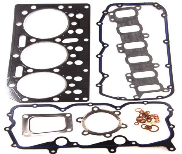 LEMA with cylinder head gasket, with valve cover gasket, without crankshaft seal Head gasket kit 85000.10 buy