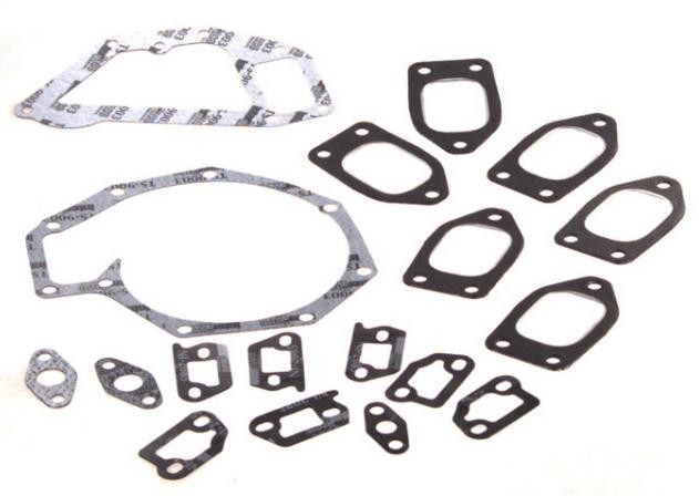 8500010 Engine gasket kit LEMA 85000.10 review and test