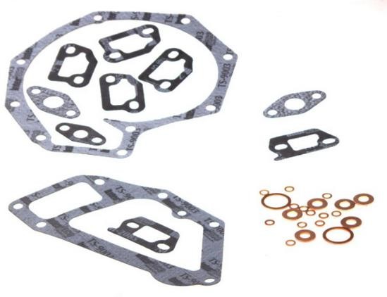 8500011 Engine gasket kit LEMA 85000.11 review and test
