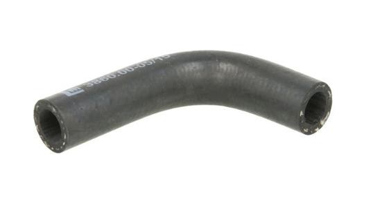 Original LEMA Coolant hose 3860.00 for FIAT 124
