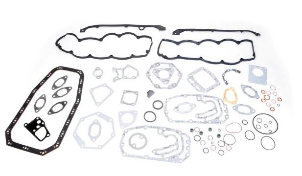 LEMA 43009.00 Full Gasket Set, engine RENAULT experience and price