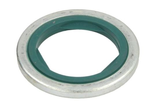 LEMA Elastomer Thickness: 4mm, Inner Diameter: 24mm Oil Drain Plug Gasket 26431.00 buy