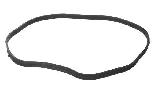Mitsubishi SPACE STAR Gasket, timing case cover LEMA 23031.05 cheap