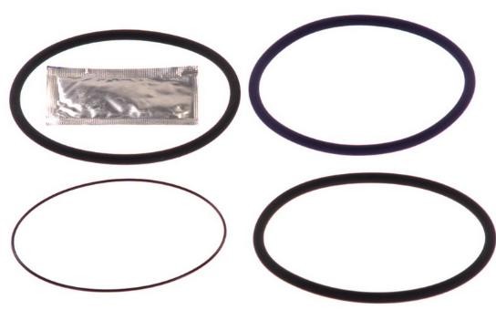 O-ring set, cylinder sleeve LEMA - 87015.01