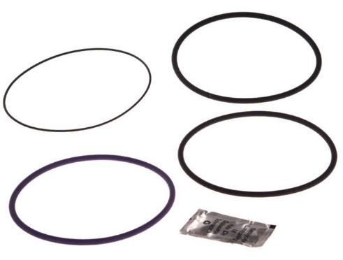 LEMA 87015.09 O-Ring Set, cylinder sleeve 271121