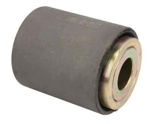 LEMA Rear Axle, Front and Rear Bush, leaf spring 1081.45 buy