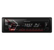PIONEER MVH-S100UB Auto Stereoanlage 1 DIN, Anschlüsse: AUX in, USB, FLAC, WAV reduzierte Preise - Jetzt bestellen!