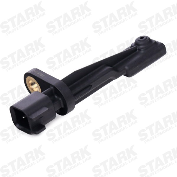 SKWSS-0350767 Sensor, wheel speed SKWSS-0350767 STARK Rear Axle both sides, without cable, Active sensor, 2-pin connector, 88mm, 62mm