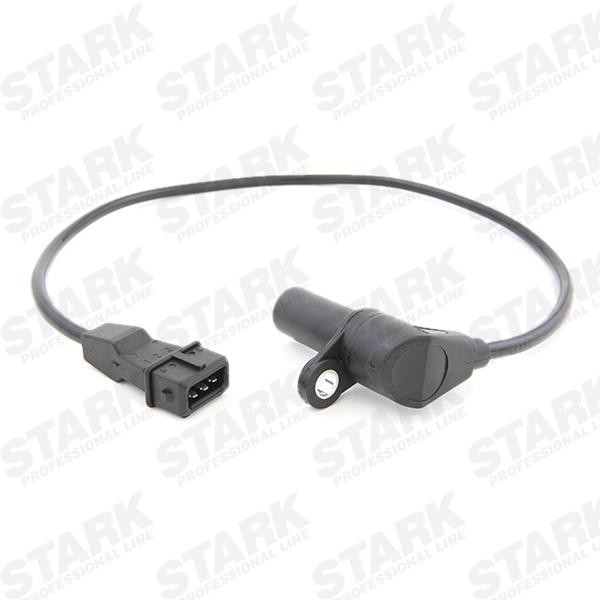 STARK SKCPS0360236 Crankshaft sensor Opel Astra g f48 1.4 LPG 90 hp Petrol/Liquified Petroleum Gas (LPG) 1999 price