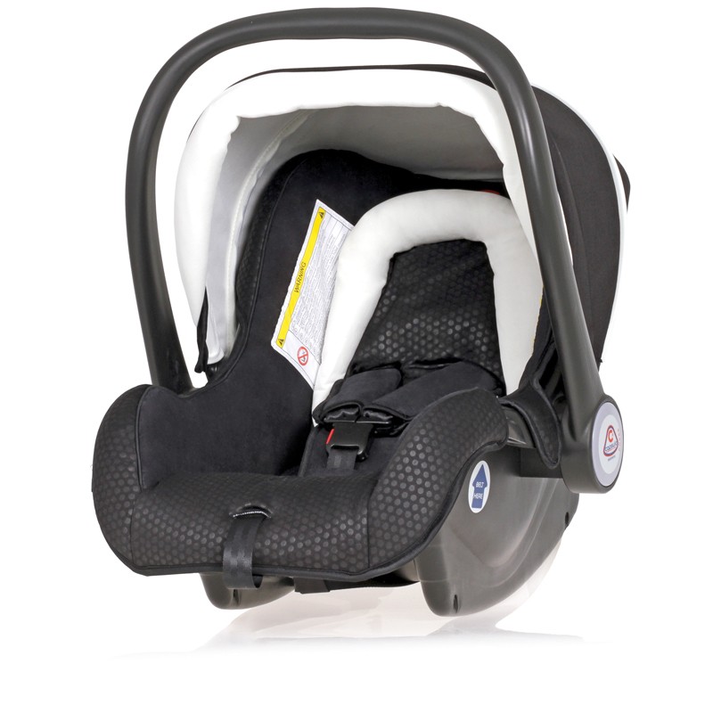 Baby seat capsula BB0+ 770010