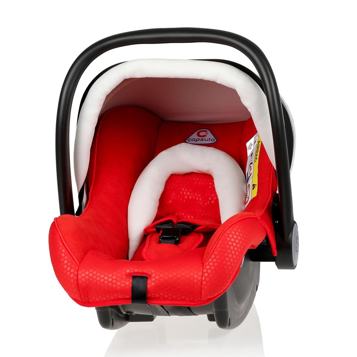 Infant car seat capsula BB0+ 770030