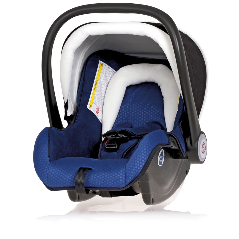 Autostol til baby 770040 i Børnetilbehør til bilen katalog