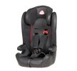 capsula 771010 Autositz Kinder ohne Isofix, Gruppe 1/2/3, 9-36 kg, 5-Punkt-Gurt, 390 x 435 x 700, schwarz, mitwachsend zu niedrigen Preisen online kaufen!