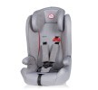 capsula 771020 Baby Kindersitz ohne Isofix, Gruppe 1/2/3, 9-36 kg, 5-Punkt-Gurt, 390 x 435 x 700, grau, mitwachsend reduzierte Preise - Jetzt bestellen!