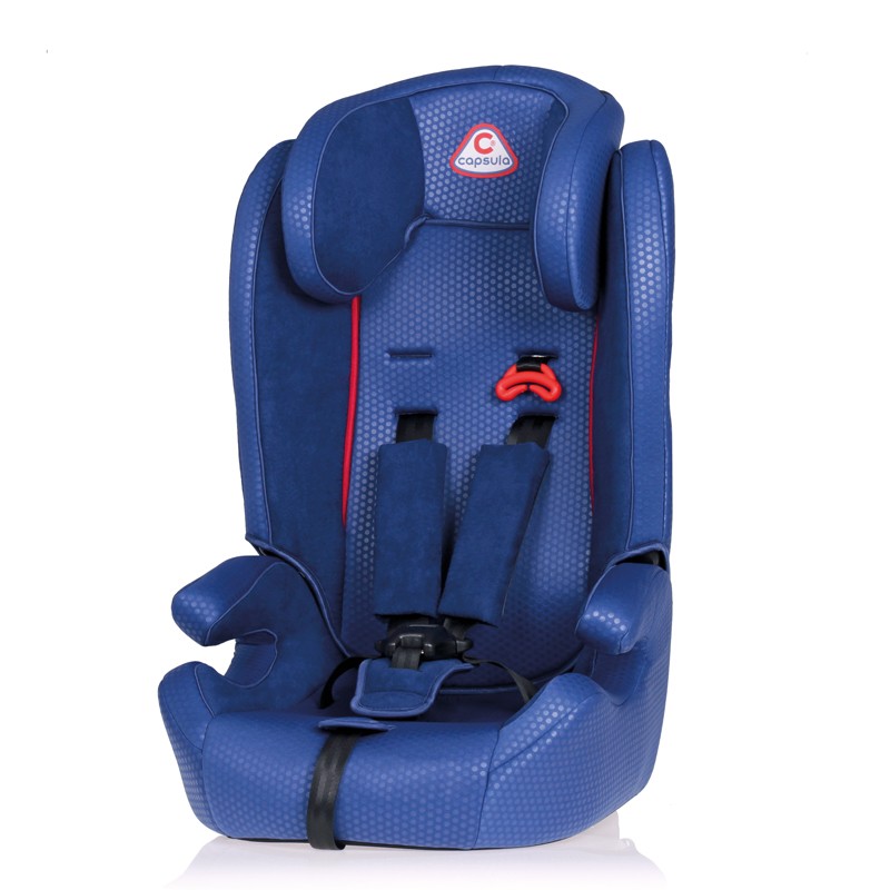 Kids car seat blue capsula MT6 771040