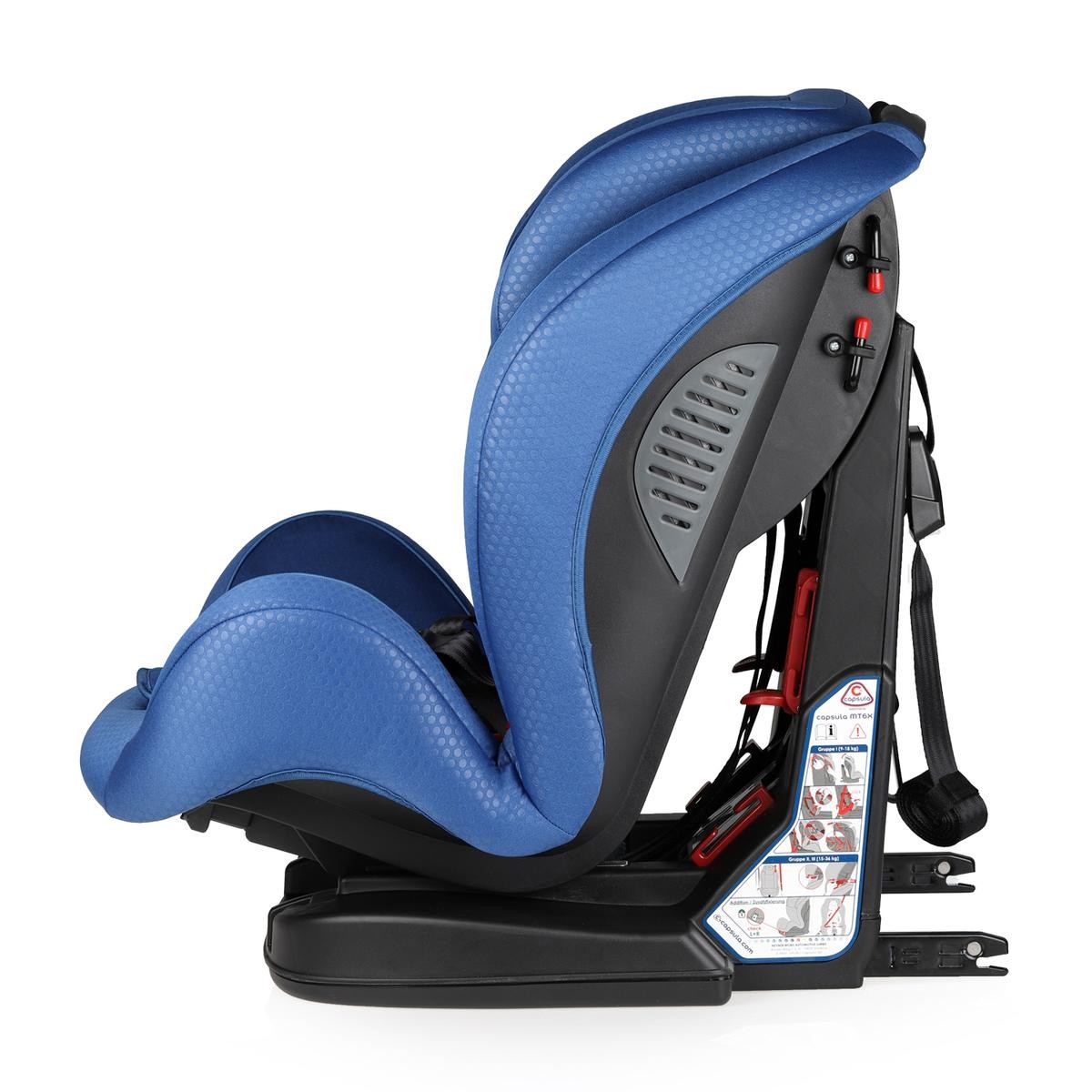 OEM-quality capsula 771140 Child car seat