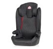 772010 Kids car seat without Isofix, Group 2/3, 15-36 kg, without seat harness, 390 x 435 x 700, Black from capsula at low prices - buy now!