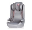 772020 Children's car seat without Isofix, Group 2/3, 15-36 kg, without seat harness, 390 x 435 x 700, Grey from capsula at low prices - buy now!