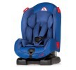 capsula 775040 Autositz Kinder ohne Isofix, Gruppe 1/2, 9-25 kg, 5-Punkt-Gurt, 445 x 500 x 670, blau, mitwachsend reduzierte Preise - Jetzt bestellen!