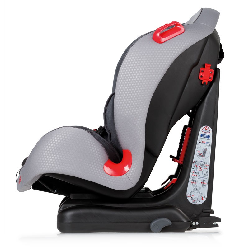 775120 Children's seat capsula 775120 review and test