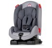 775120 Child car seat with Isofix, Group 1/2, 9-25 kg, 5-point harness, 445 x 530 x 670, Grey, multi-group from capsula at low prices - buy now!