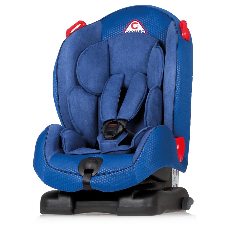 Child car seat blue capsula MN3X 775140