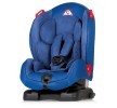 capsula 775140 Autositz Kinder mit Isofix, Gruppe 1/2, 9-25 kg, 5-Punkt-Gurt, 445 x 530 x 670, Blau, mitwachsend zu niedrigen Preisen online kaufen!