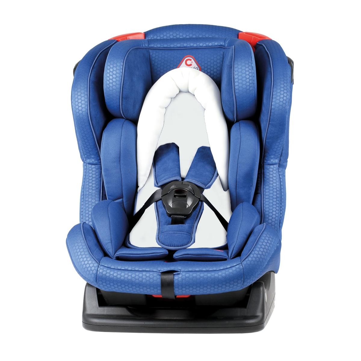 Children's car seat blue capsula MN2 777040