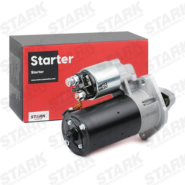 STARK Starter motors SKSTR-0330398