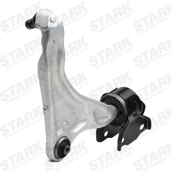 STARK SKCA-0051102 Suspension control arm with ball joint, Front Axle Left, Control Arm, Cone Size: 25,0 mm