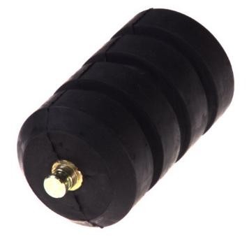 Buy Rubber Buffer, suspension LEMA 1699.07 - Shock absorption parts MERCEDES-BENZ VARIO online