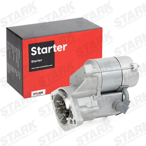 STARK Starter motors SKSTR-0330420