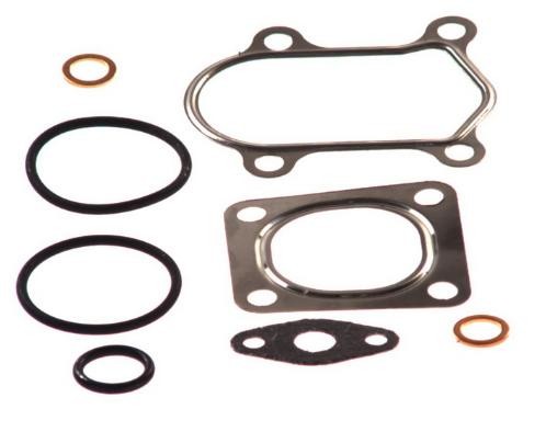 Original 21757.00 LEMA Mounting kit, exhaust system experience and price