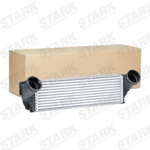 STARK Intercooler turbo SKICC-0890076 for BMW X5, X6