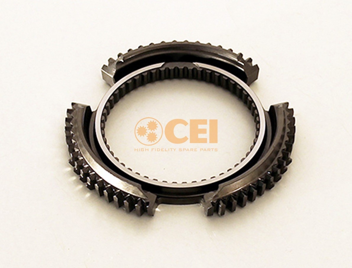 CEI 109.131 Synchronizer Ring, manual transmission 3892625634