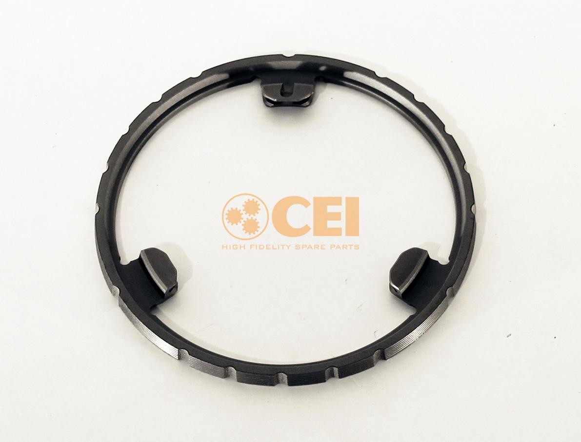 CEI Synchronizer Ring, manual transmission 119.161 buy