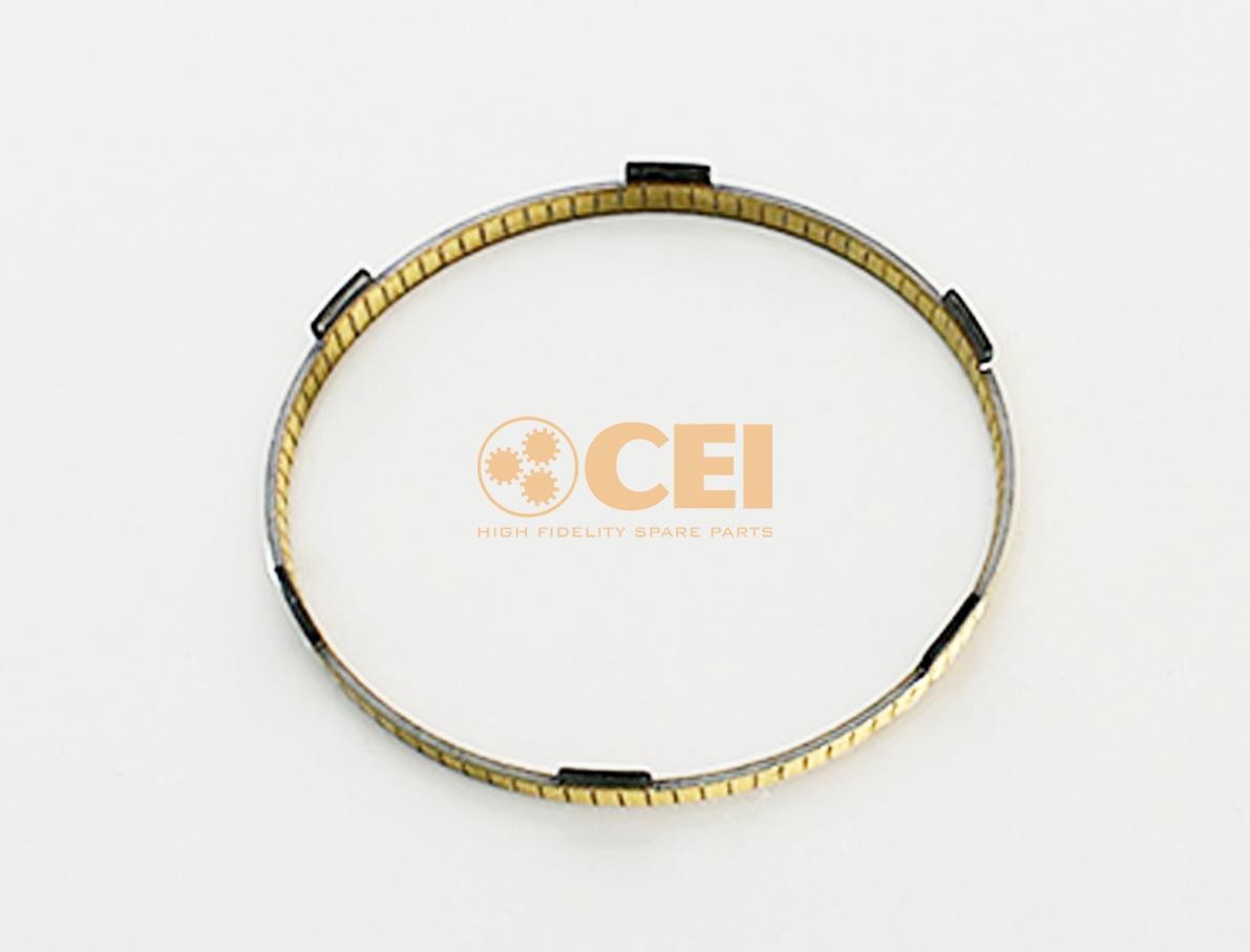 CEI Synchronizer Ring, manual transmission 119.153 buy