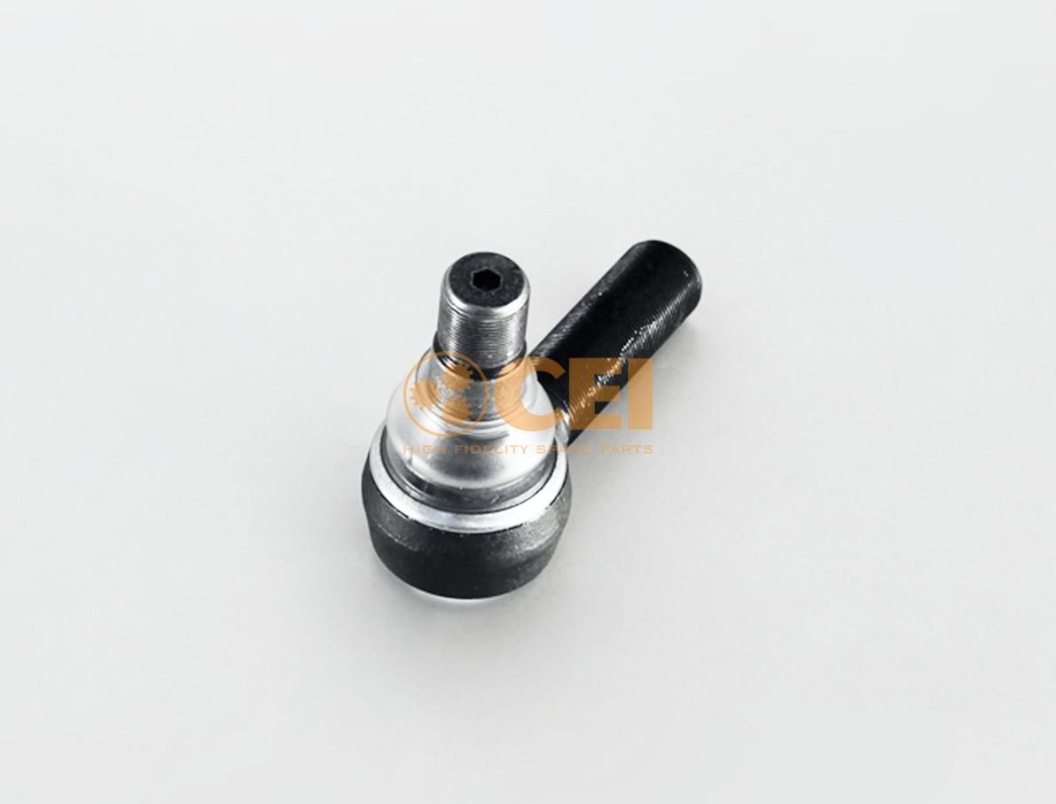 CEI Cone Size 32 mm, M27 x 1,5, M30 x 1,5 RHT mm, Front Axle Cone Size: 32mm, Thread Type: with right-hand thread Tie rod end 221.046 buy