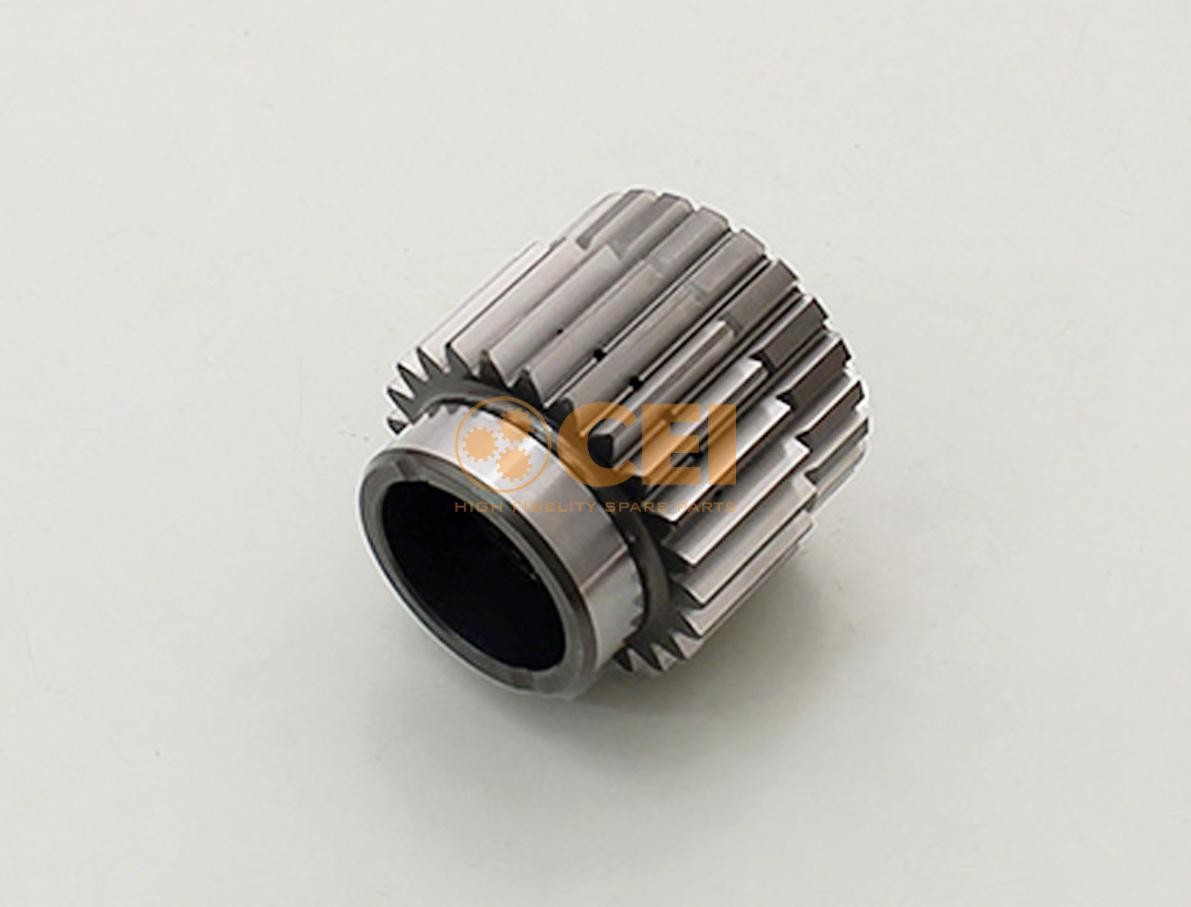 CEI 157.554 Membrane, spring-loaded cylinder 1325 347