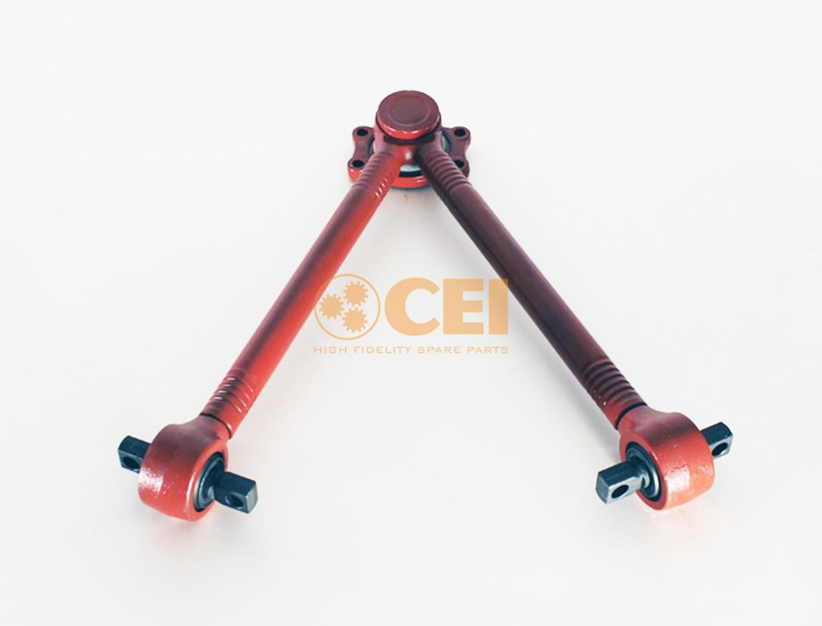 CEI Rear Axle, Triangular Control Arm (CV) Control arm 225.050 buy
