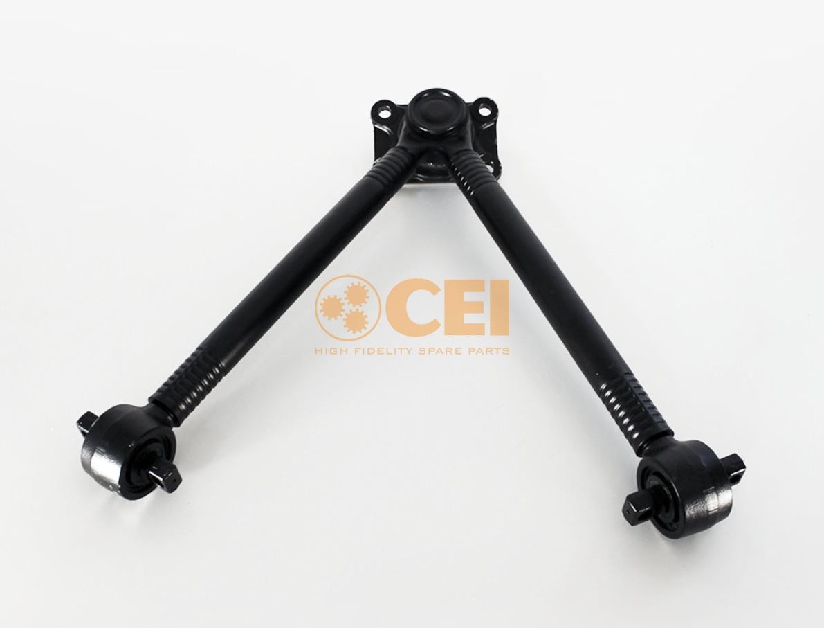 CEI Rear Axle, Triangular Control Arm (CV) Control arm 225.167 buy