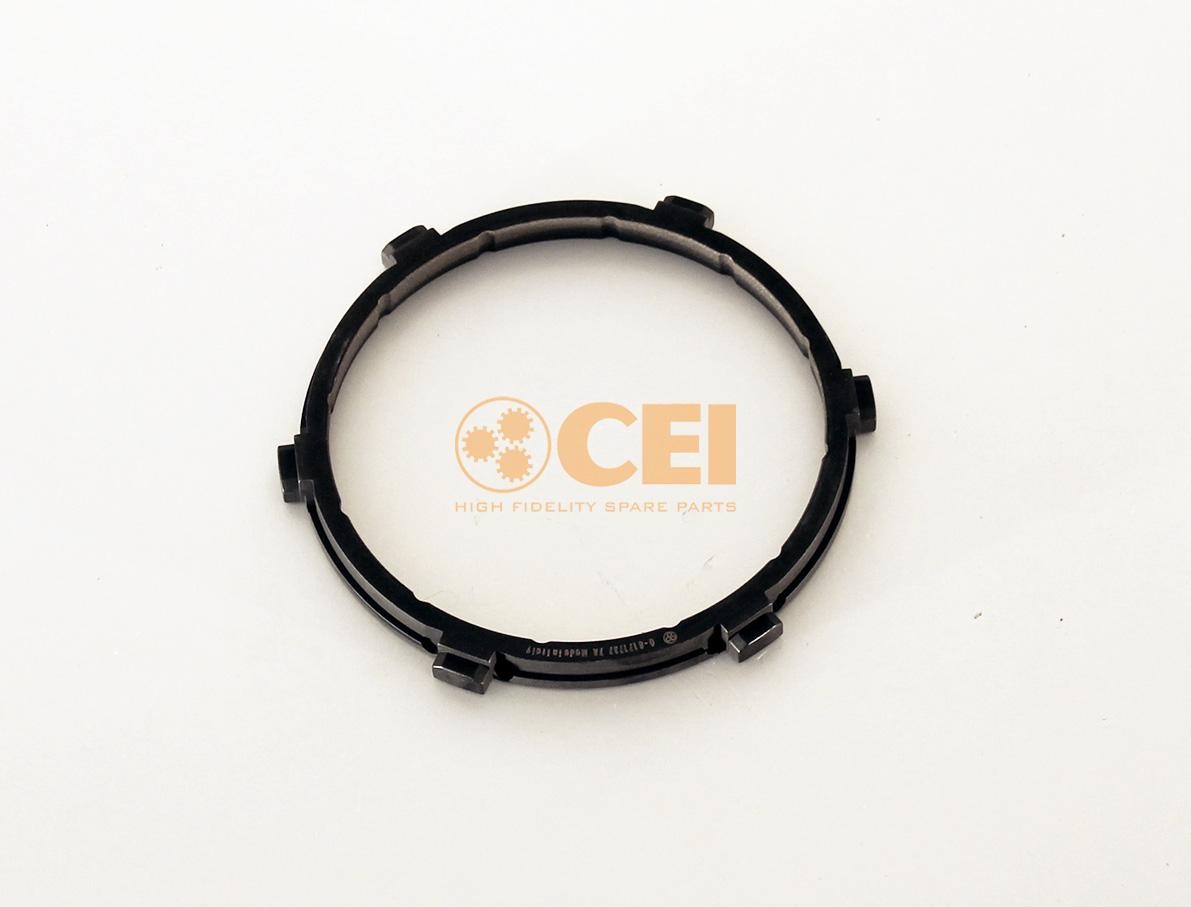 CEI 119.186 Synchronizer Ring, manual transmission 74 08 171 737