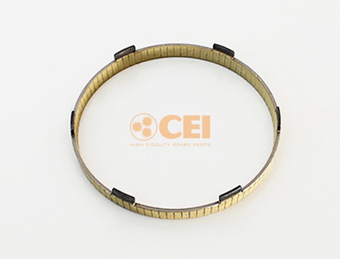 CEI Synchronizer Ring, manual transmission 119.189 buy