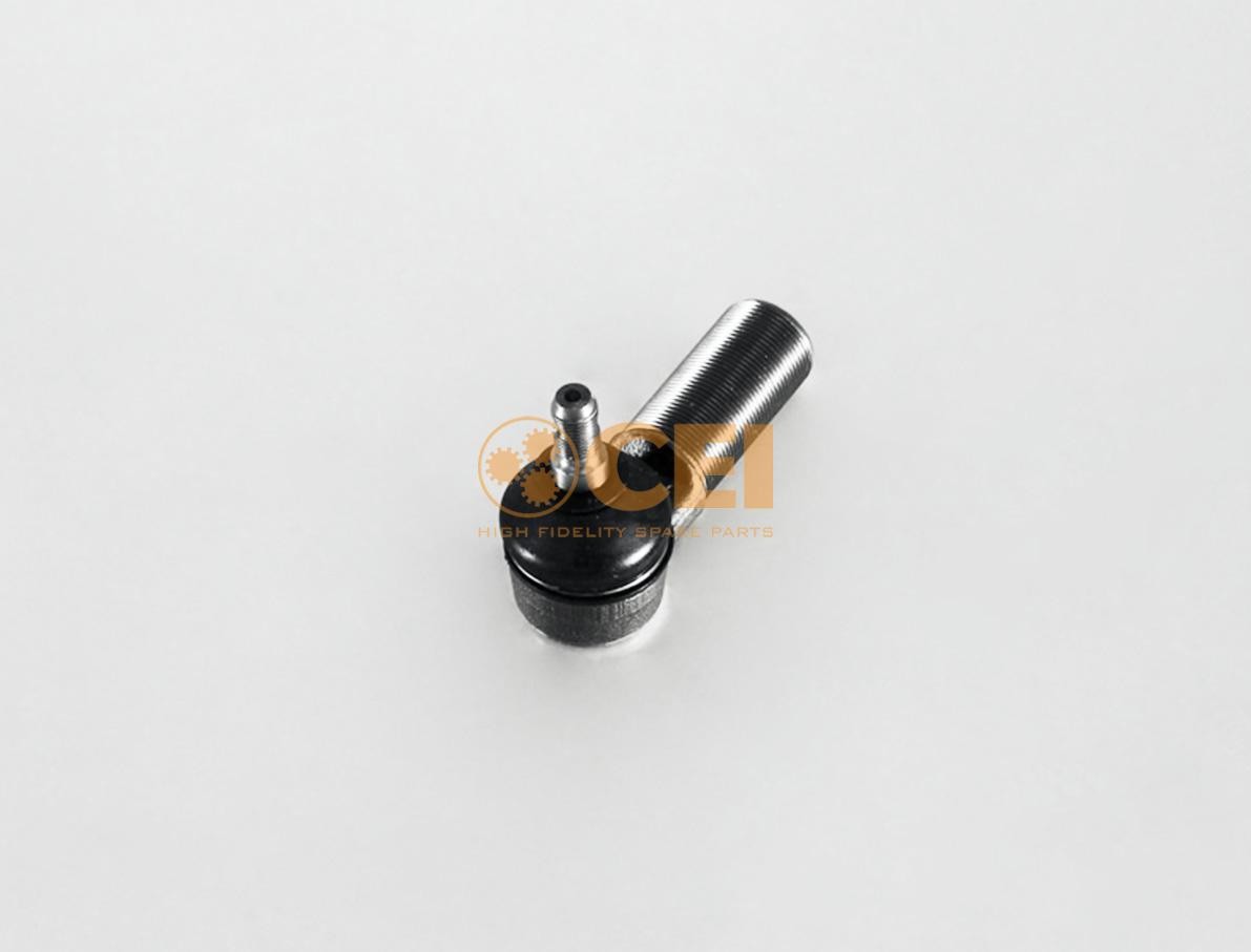 CEI Cone Size 16 mm, M12 x 1,5, at gearshift linkage Cone Size: 16mm, Thread Type: with right-hand thread Tie rod end 221.043 buy
