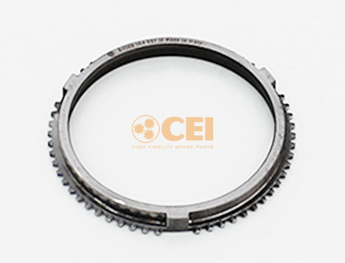 CEI Synchronizer Ring, manual transmission 119.117 buy