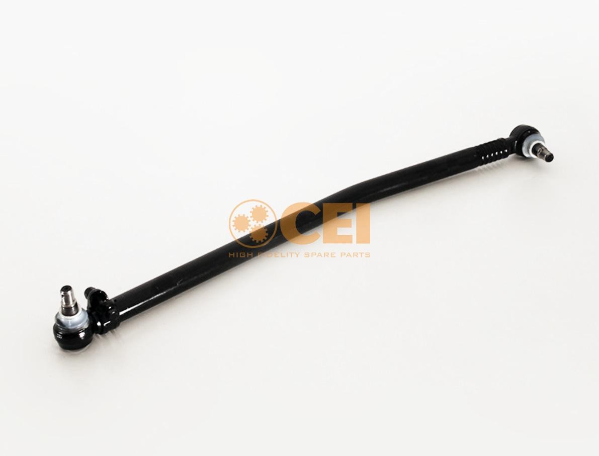 CEI 220.234 Centre Rod Assembly Front Axle