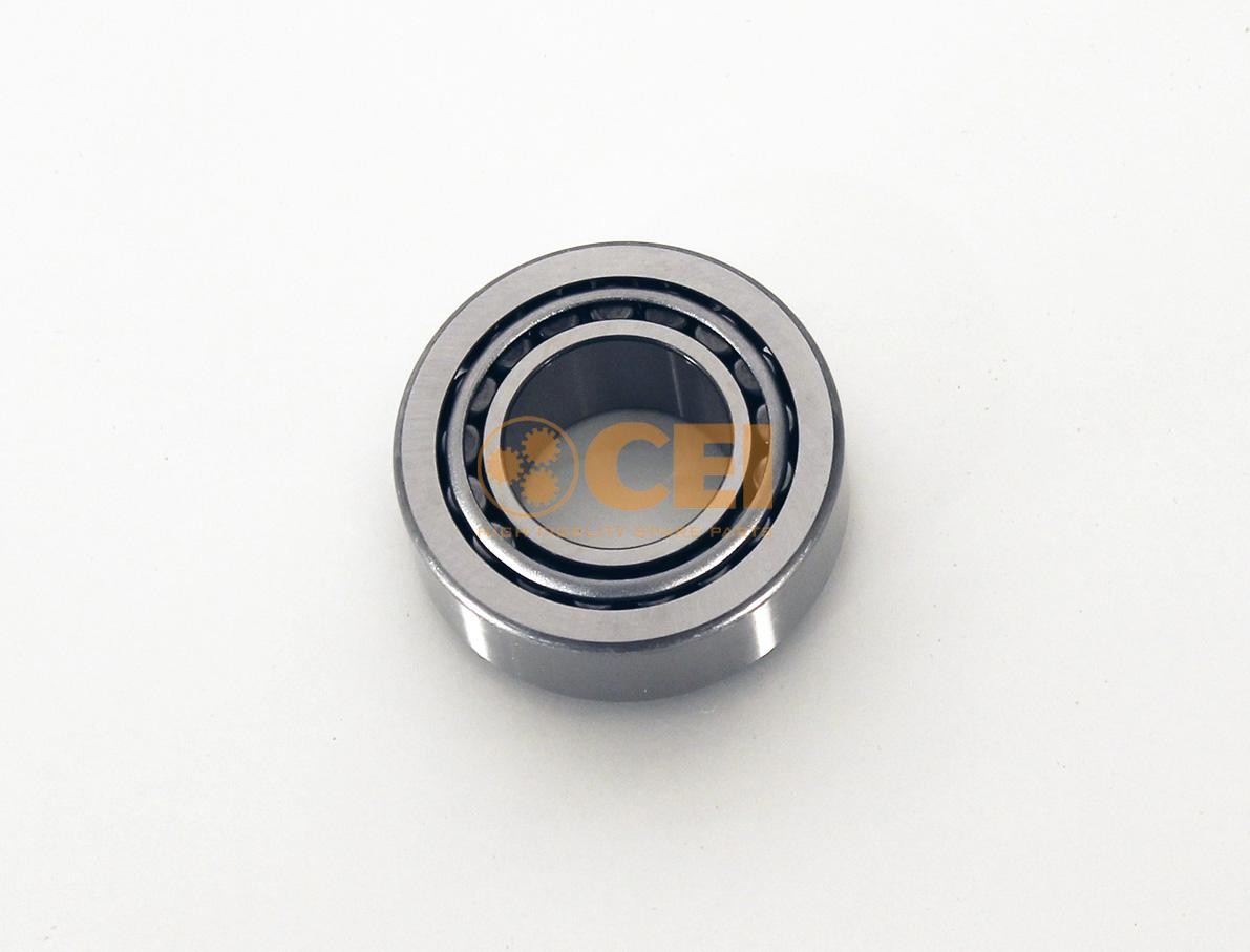 CEI 130.750 Wheel bearing kit 004 981 68 05