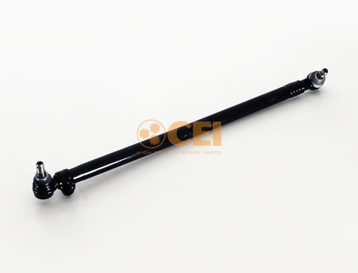 CEI 220.228 Centre Rod Assembly Front Axle
