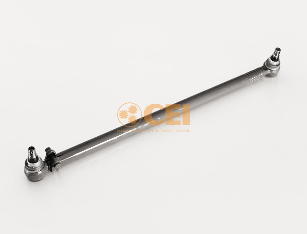 CEI 220.181 Centre Rod Assembly MERCEDES-BENZ experience and price