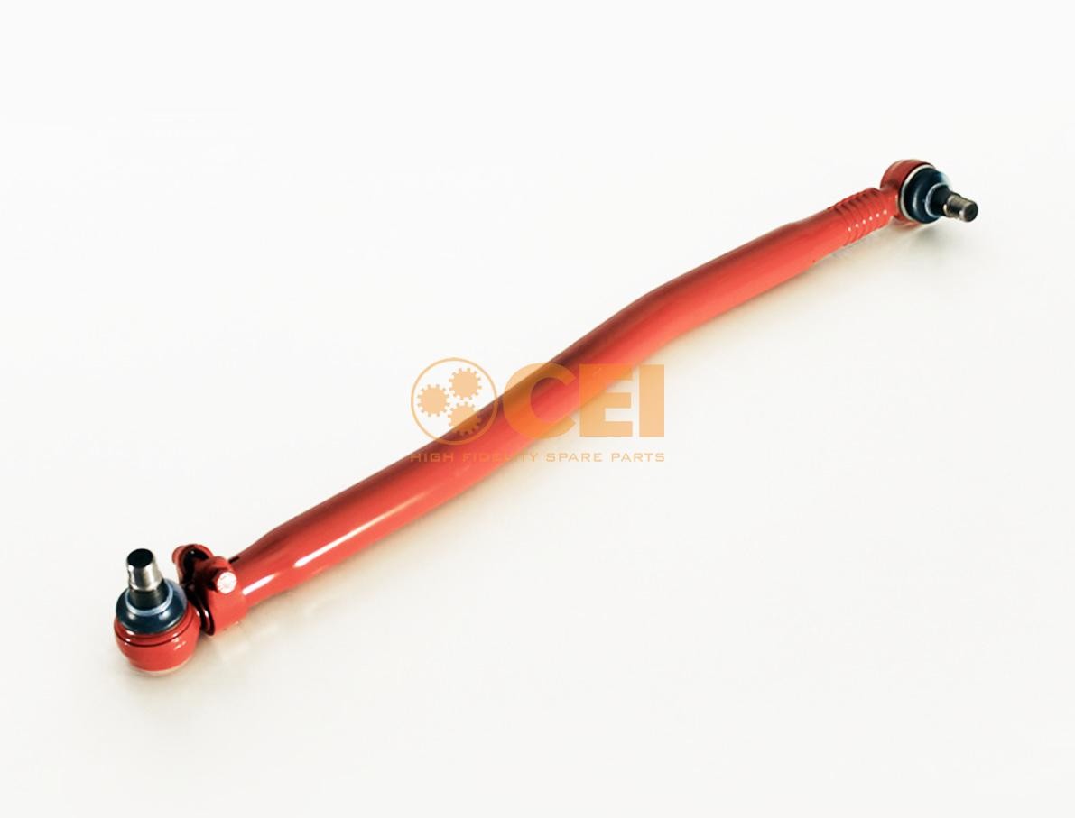 CEI 220.208 IVECO Centre rod assembly